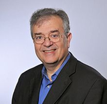 Mercouri Kanatzidis
